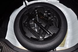 2013款别克昂科拉1.4T