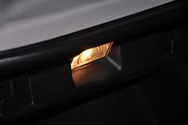 2013款别克昂科拉1.4T