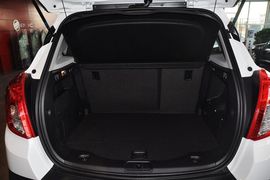 2013款别克昂科拉1.4T
