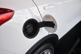 2013款别克昂科拉1.4T