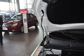 2013款别克昂科拉1.4T