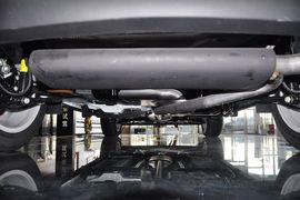 2013款别克昂科拉1.4T