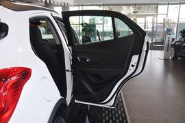 2013款别克昂科拉1.4T