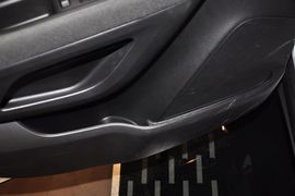 2013款别克昂科拉1.4T