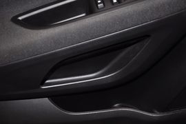 2013款别克昂科拉1.4T