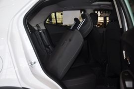 2013款别克昂科拉1.4T