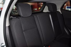 2013款别克昂科拉1.4T
