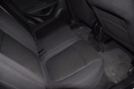 2013款别克昂科拉1.4T