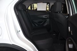2013款别克昂科拉1.4T