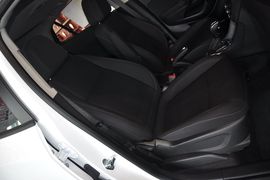 2013款别克昂科拉1.4T