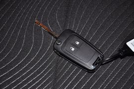 2013款别克昂科拉1.4T