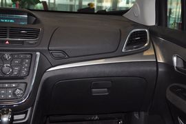 2013款别克昂科拉1.4T