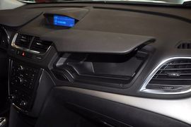 2013款别克昂科拉1.4T