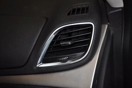 2013款别克昂科拉1.4T