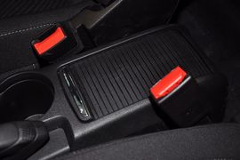 2013款别克昂科拉1.4T
