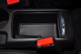 2013款别克昂科拉1.4T