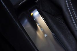 2013款别克昂科拉1.4T