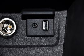 2013款别克昂科拉1.4T