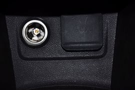 2013款别克昂科拉1.4T
