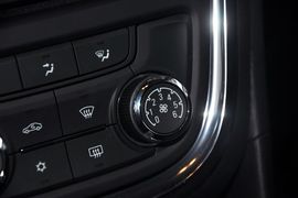 2013款别克昂科拉1.4T