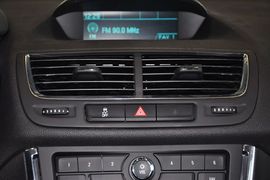 2013款别克昂科拉1.4T