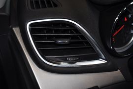 2013款别克昂科拉1.4T
