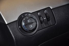 2013款别克昂科拉1.4T