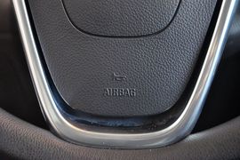2013款别克昂科拉1.4T