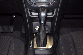 2013款别克昂科拉1.4T