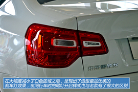 图解2013款东风雪铁龙C5