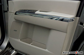 2008款马自达MPV