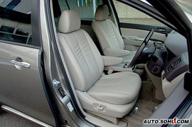 2008款马自达MPV