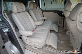 2008款马自达MPV