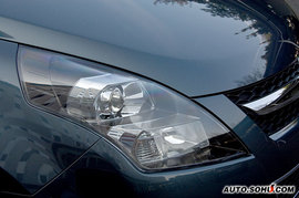 2008款马自达MPV