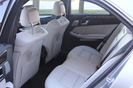2014款奔驰E63
