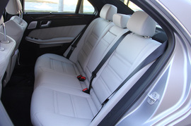 2014款奔驰E63