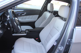 2014款奔驰E63