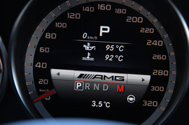 2014款奔驰E63