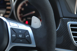 2014款奔驰E63