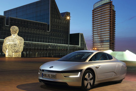 2014款大众XL1