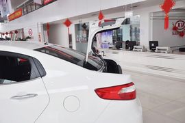 2012款起亚K2