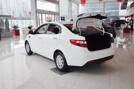2012款起亚K2