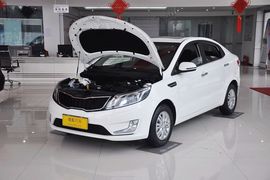 2012款起亚K2