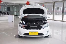 2012款起亚K2