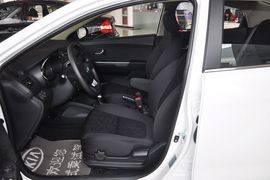 2012款起亚K2