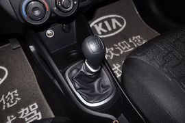 2012款起亚K2