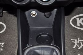 2012款起亚K2