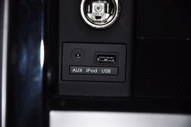 2012款现代朗动1.6L