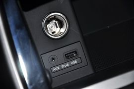 2012款现代朗动1.6L