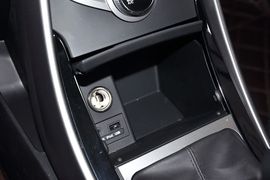 2012款现代朗动1.6L